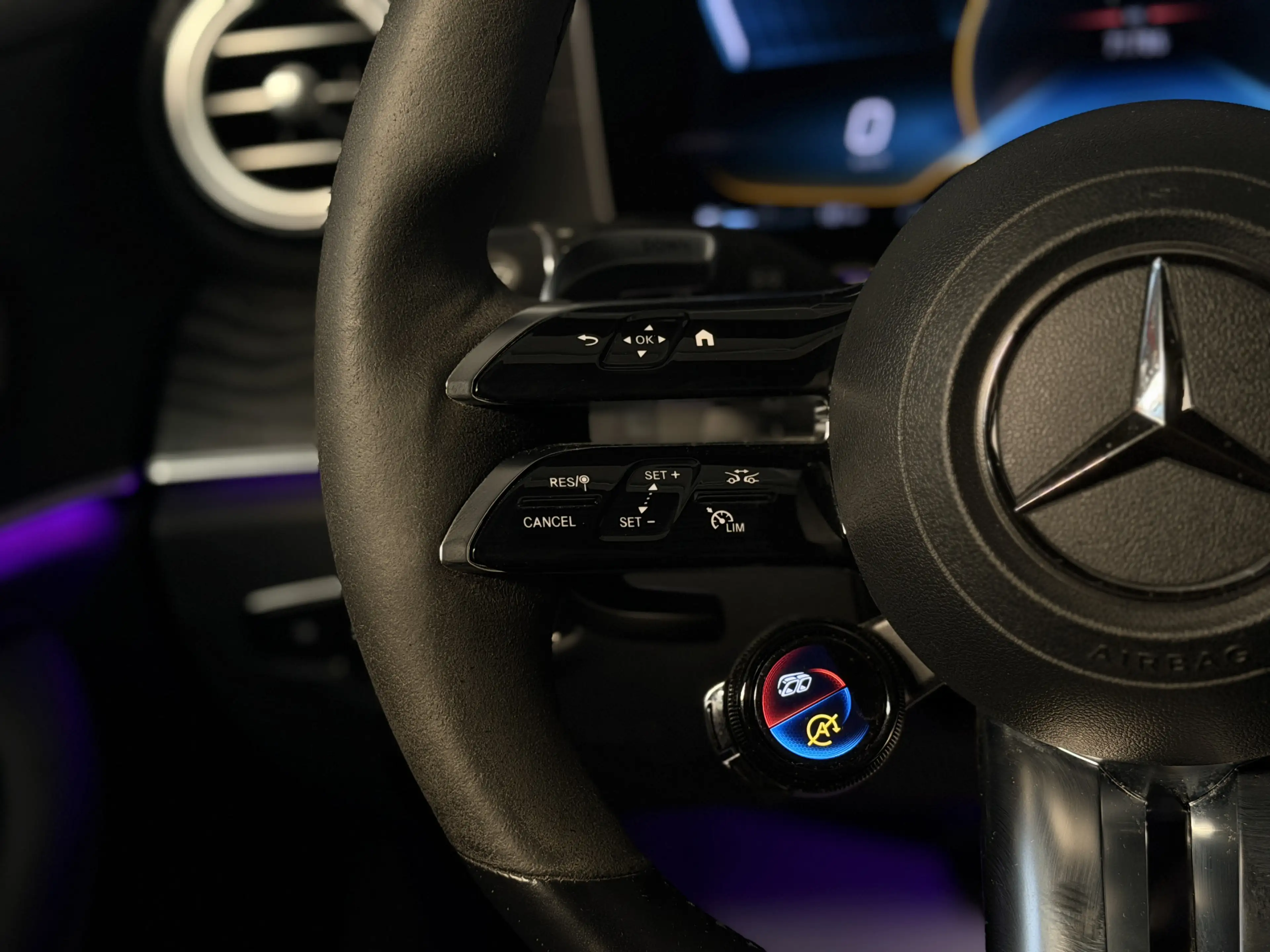 Mercedes-Benz E 63 AMG S 4Matic+|VOLLAUSSTATTUNG|3J.Garantie — photo 23