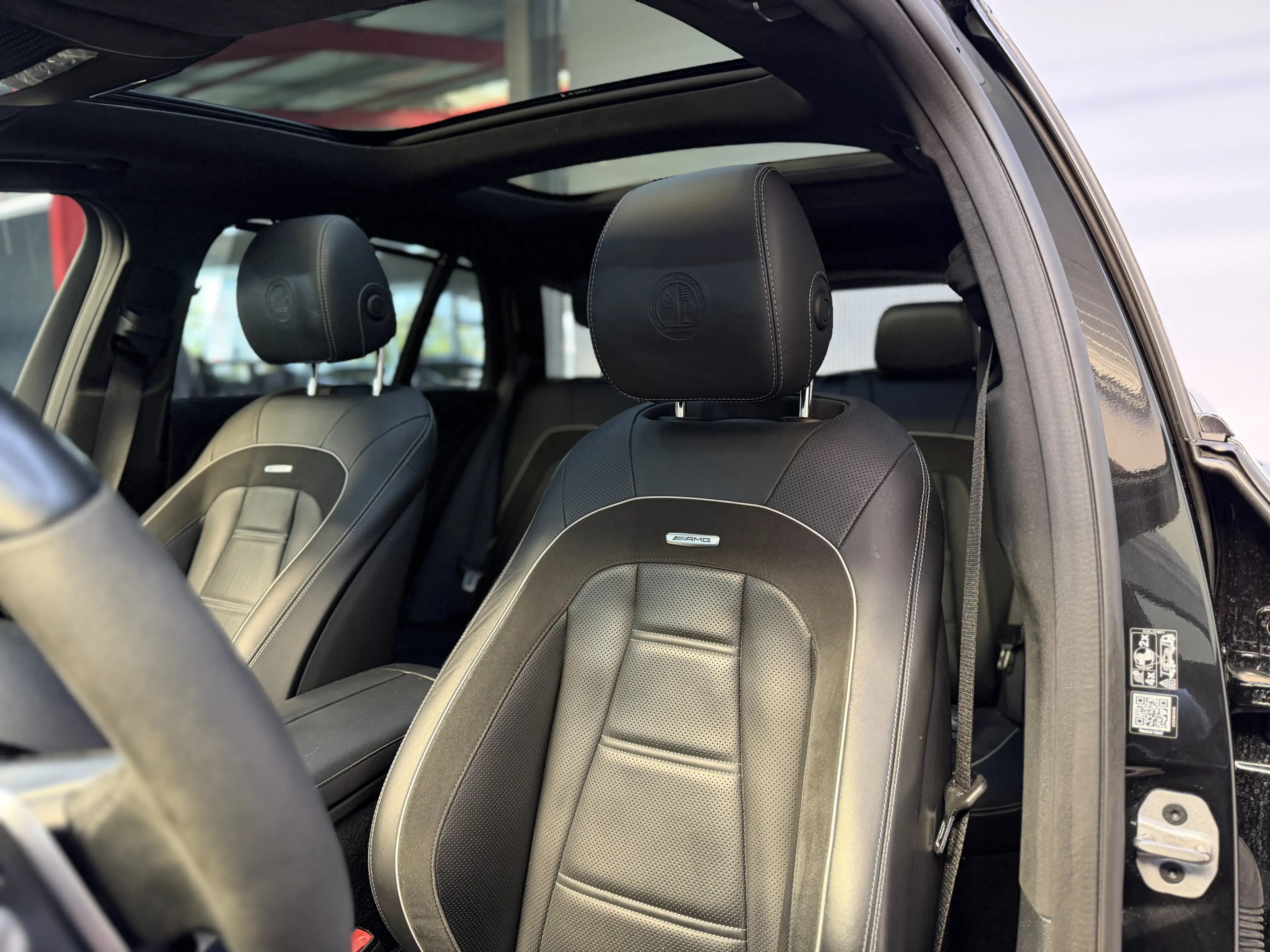 Mercedes-Benz E 63 AMG S 4Matic+|VOLLAUSSTATTUNG|3J.Garantie — photo 12