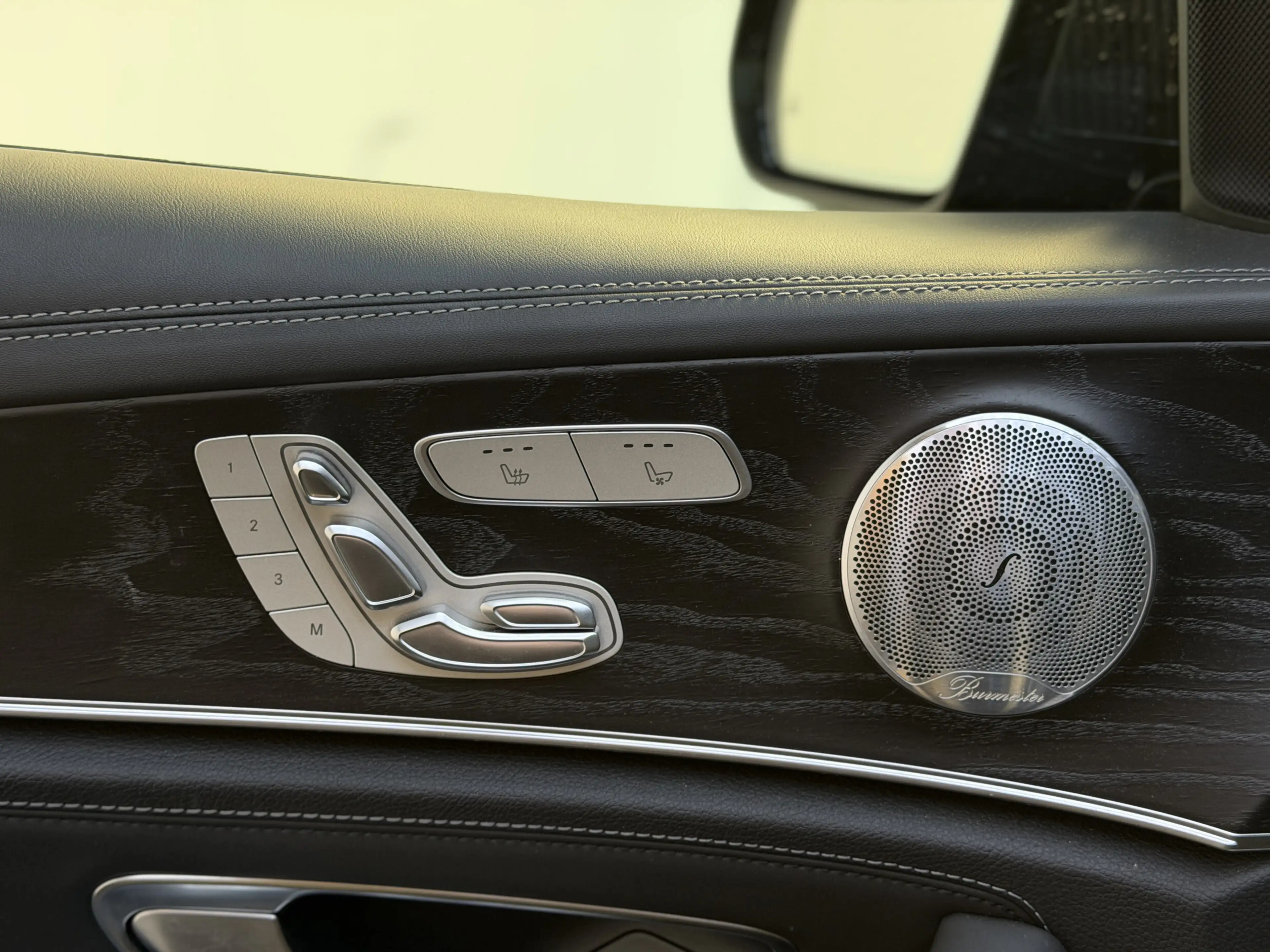 Mercedes-Benz E 63 AMG S 4Matic+|VOLLAUSSTATTUNG|3J.Garantie — photo 13