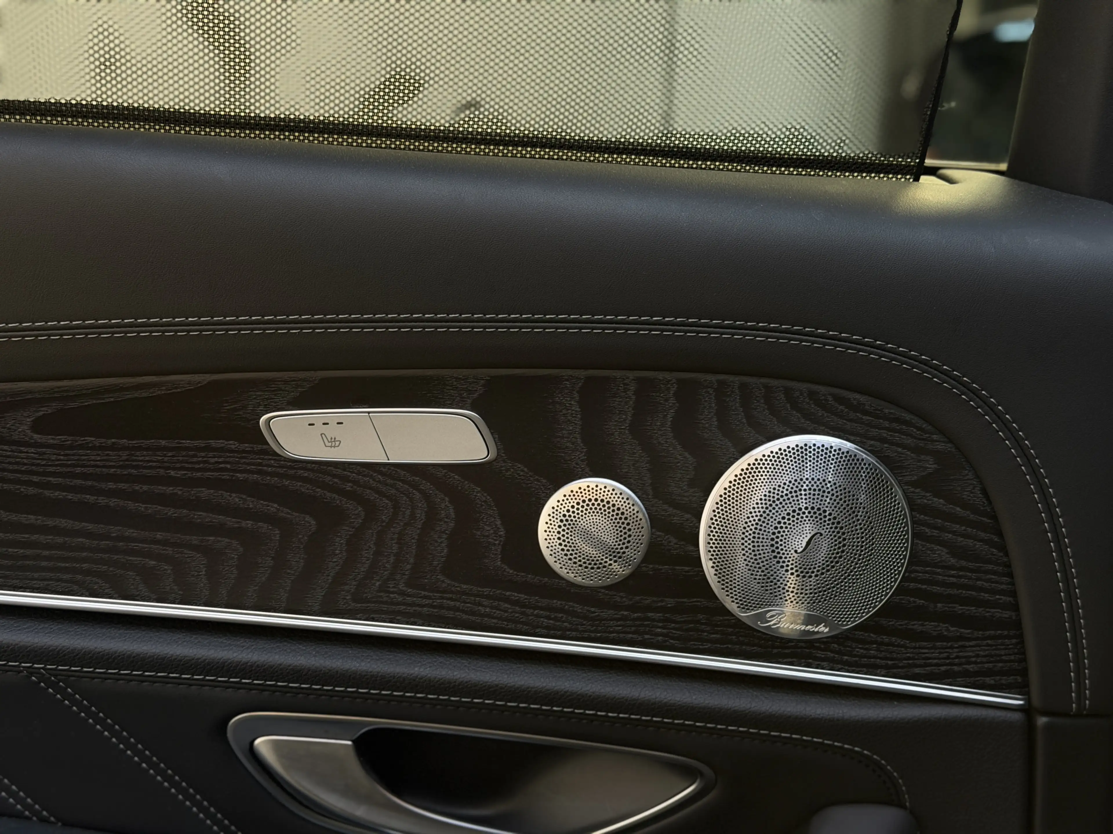 Mercedes-Benz E 63 AMG S 4Matic+|VOLLAUSSTATTUNG|3J.Garantie — photo 29