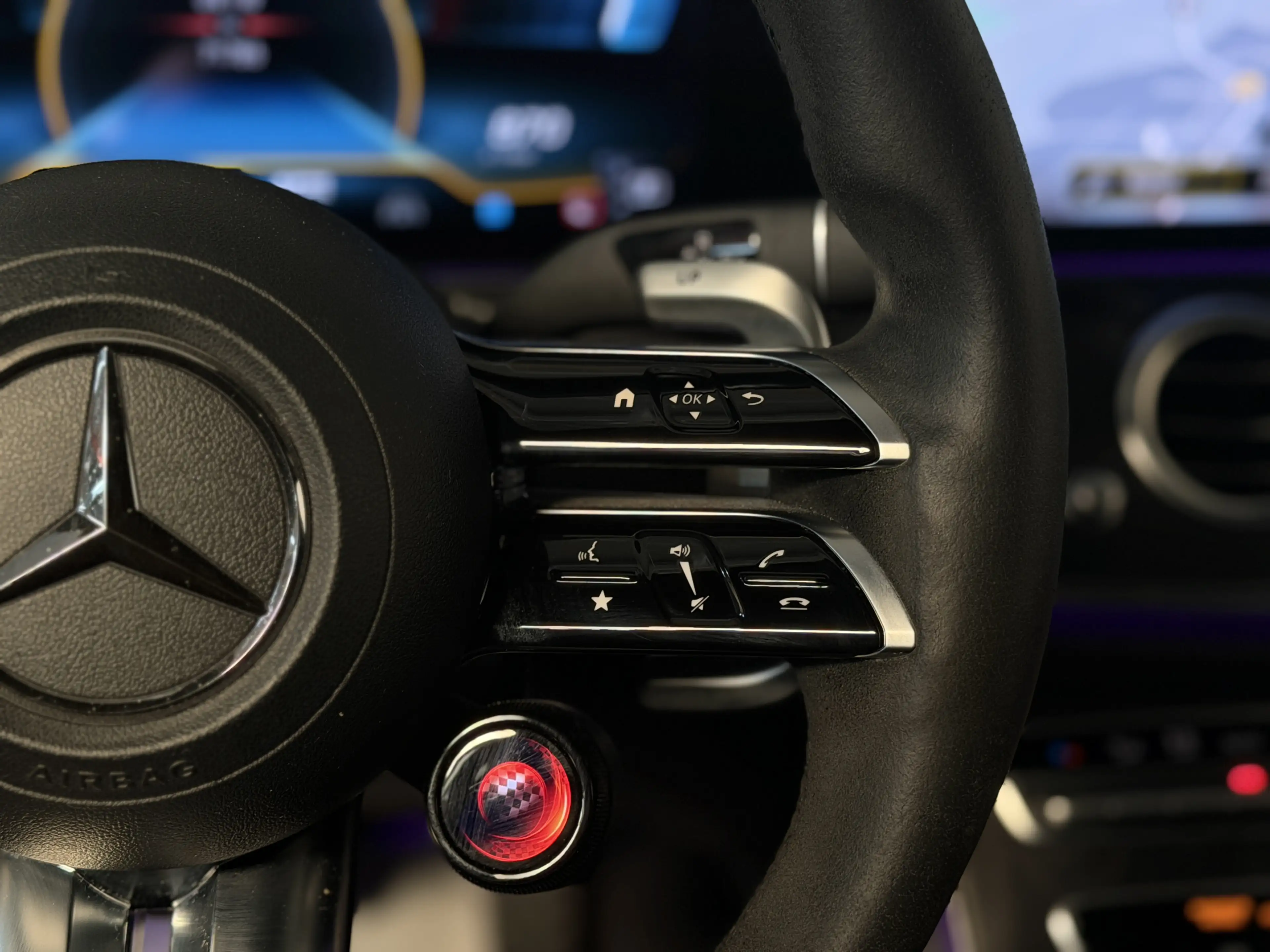 Mercedes-Benz E 63 AMG S 4Matic+|VOLLAUSSTATTUNG|3J.Garantie — photo 24