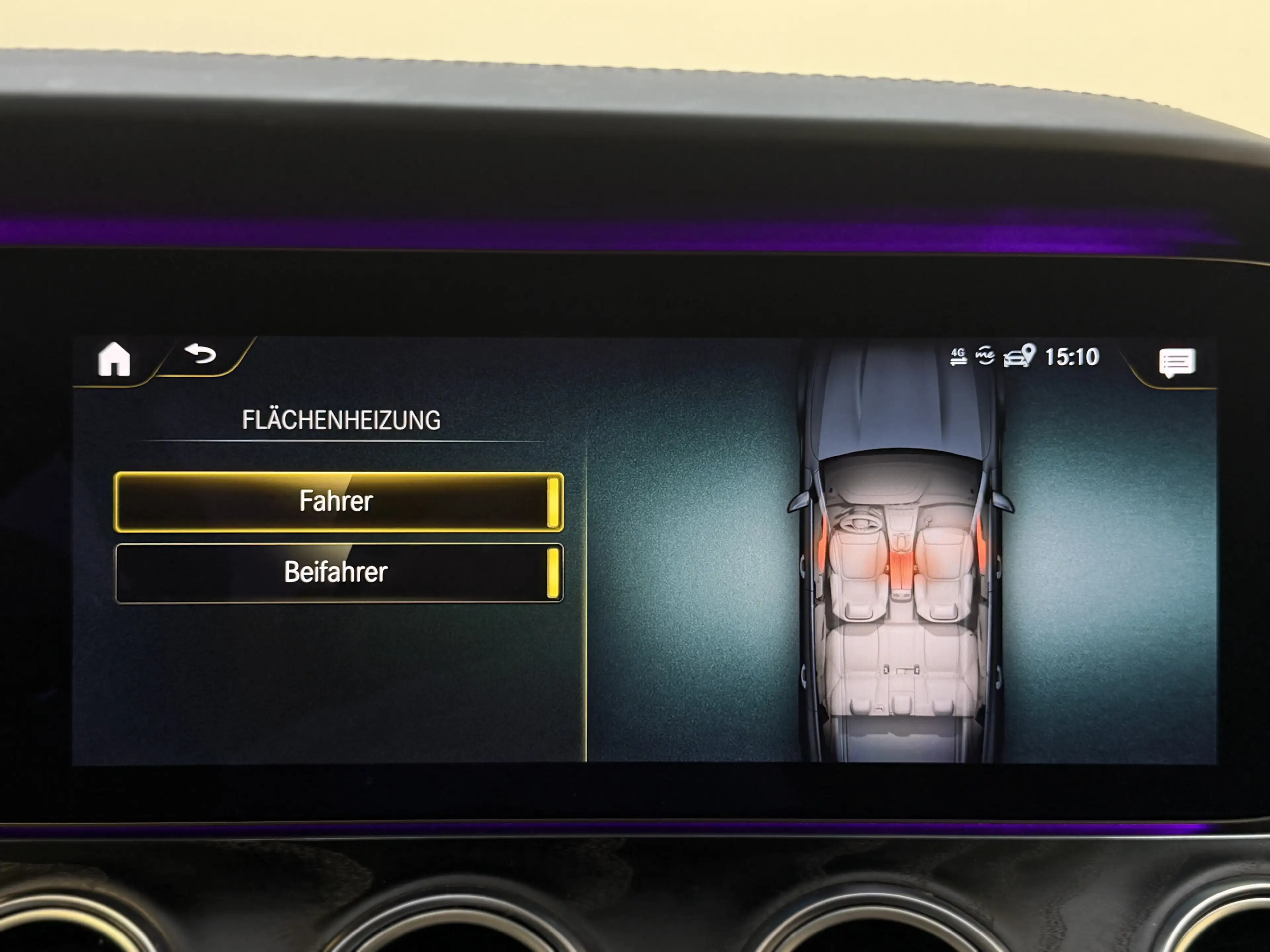 Mercedes-Benz E 63 AMG S 4Matic+|VOLLAUSSTATTUNG|3J.Garantie — photo 37