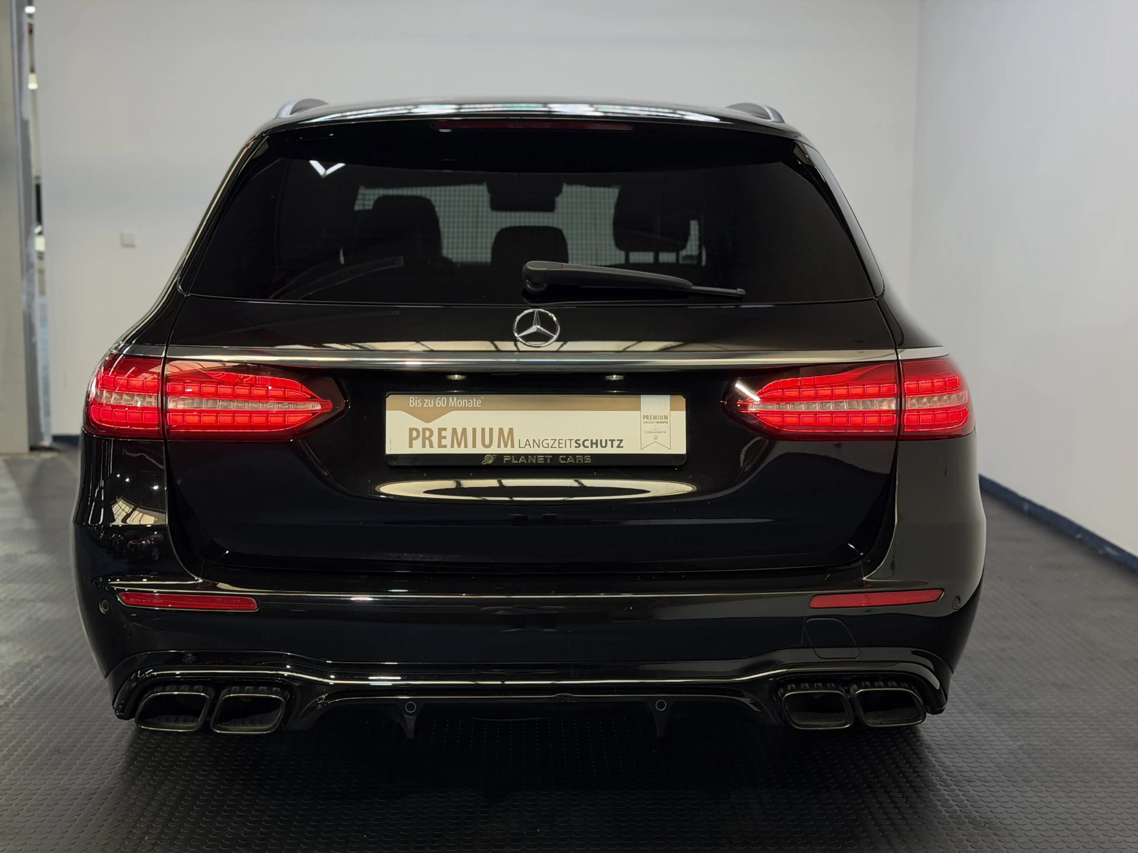 Mercedes-Benz E 63 AMG S 4Matic+|VOLLAUSSTATTUNG|3J.Garantie — photo 6