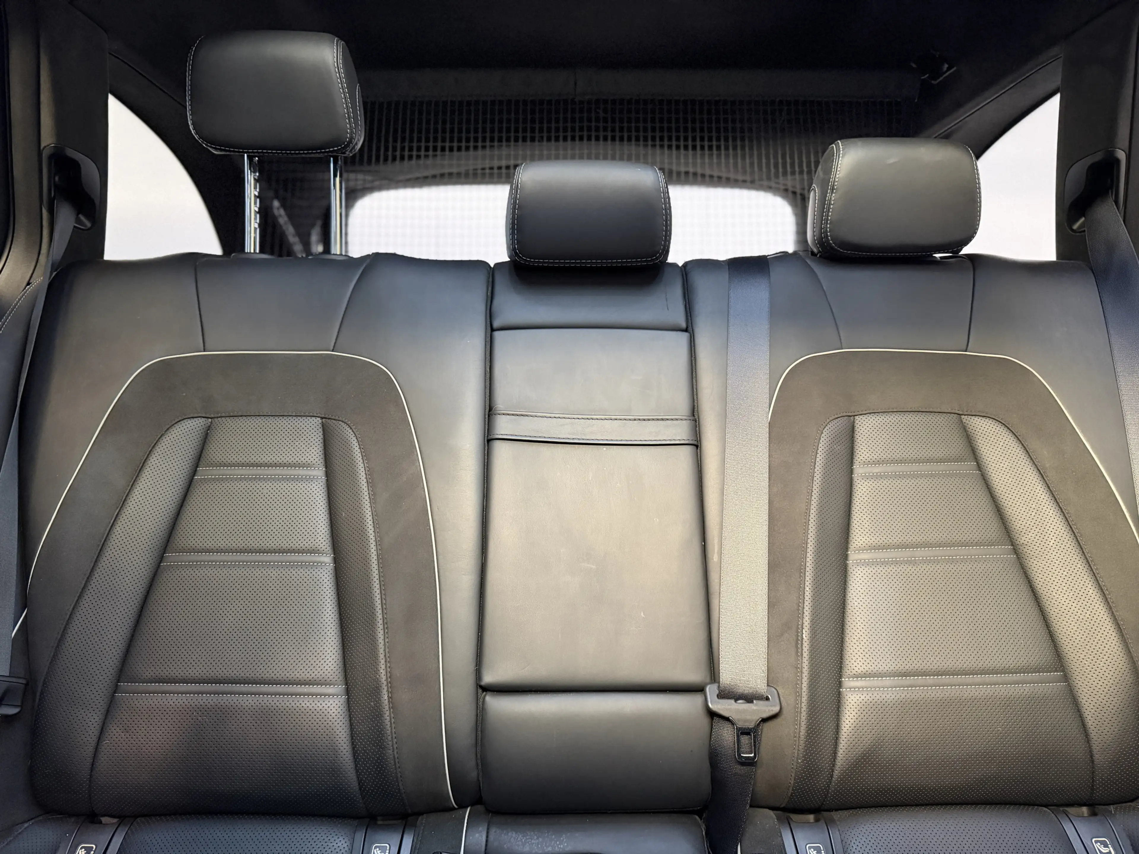 Mercedes-Benz E 63 AMG S 4Matic+|VOLLAUSSTATTUNG|3J.Garantie — photo 19