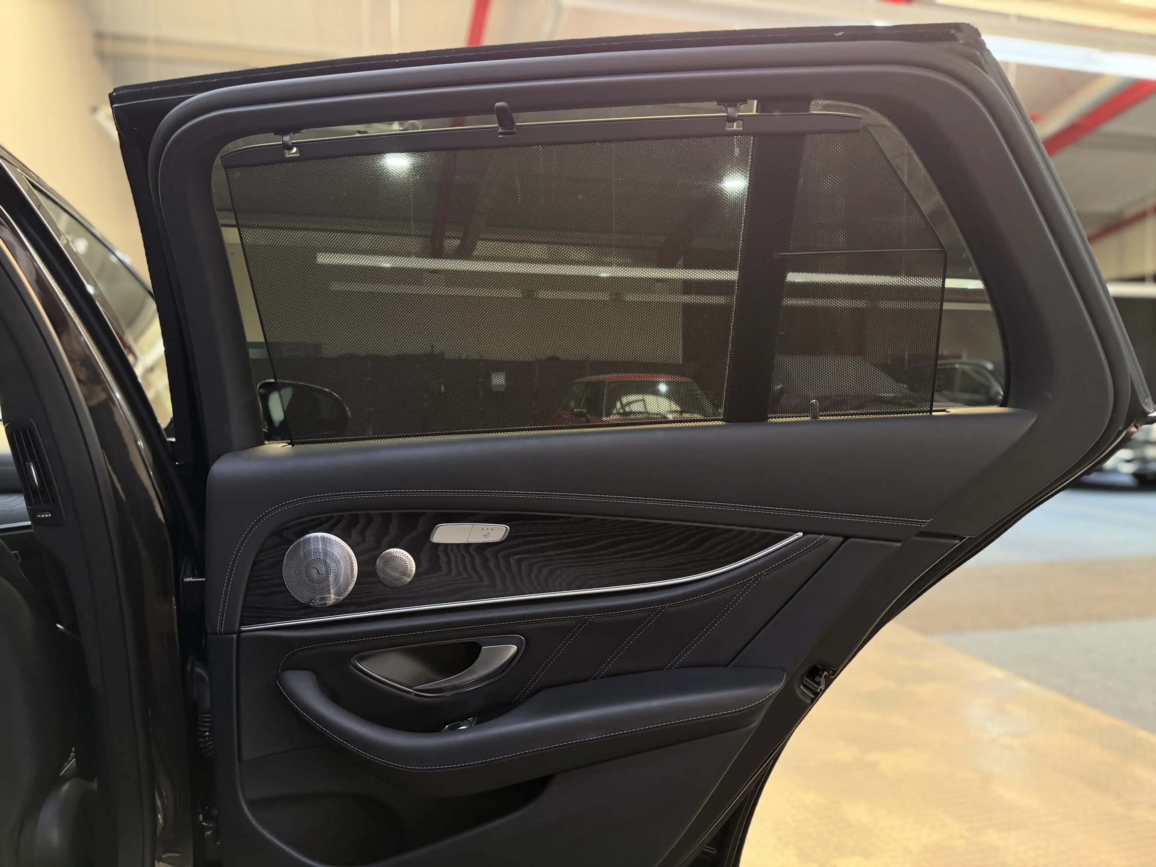 Mercedes-Benz E 63 AMG S 4Matic+|VOLLAUSSTATTUNG|3J.Garantie — photo 25