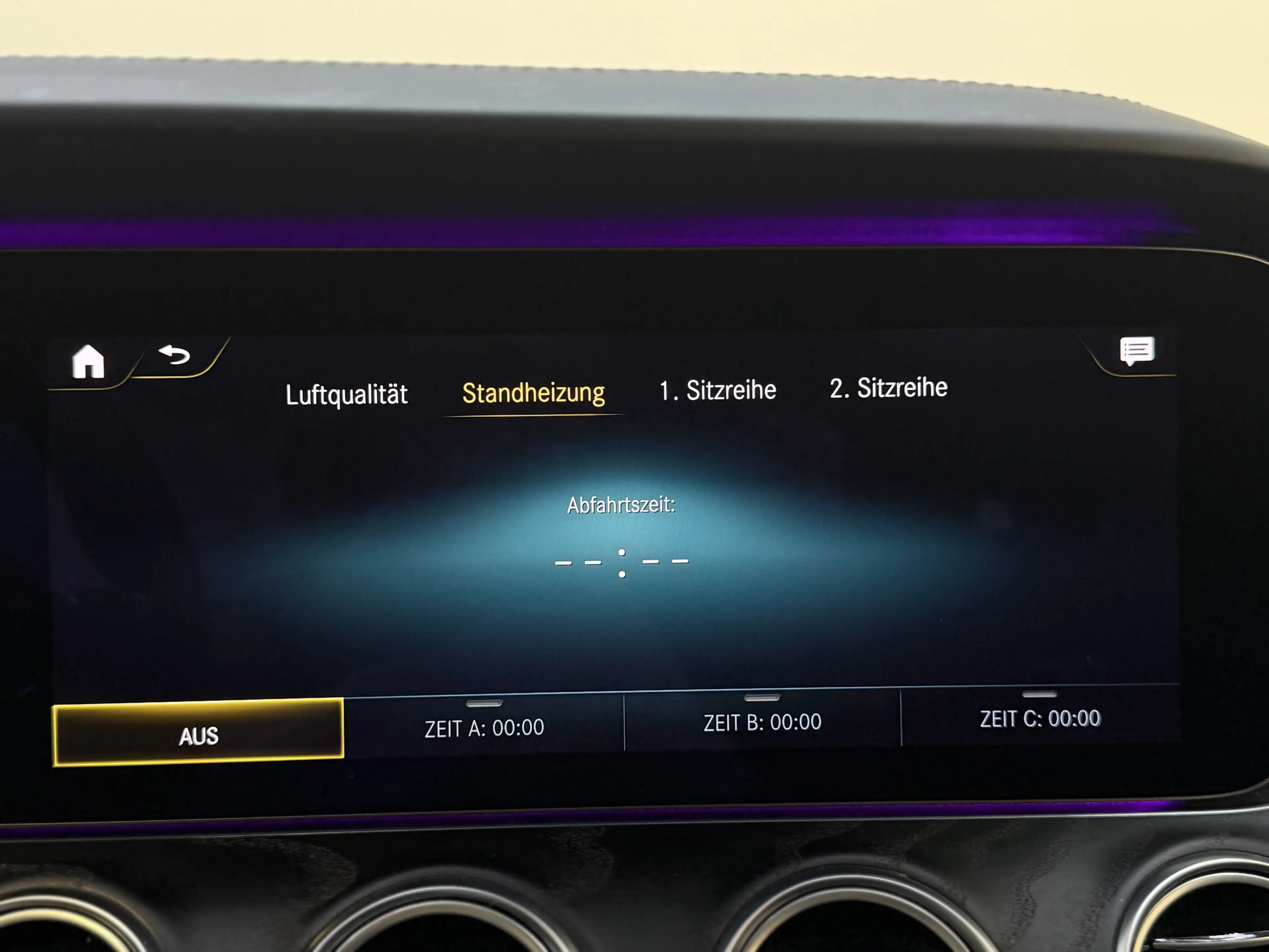 Mercedes-Benz E 63 AMG S 4Matic+|VOLLAUSSTATTUNG|3J.Garantie — photo 38