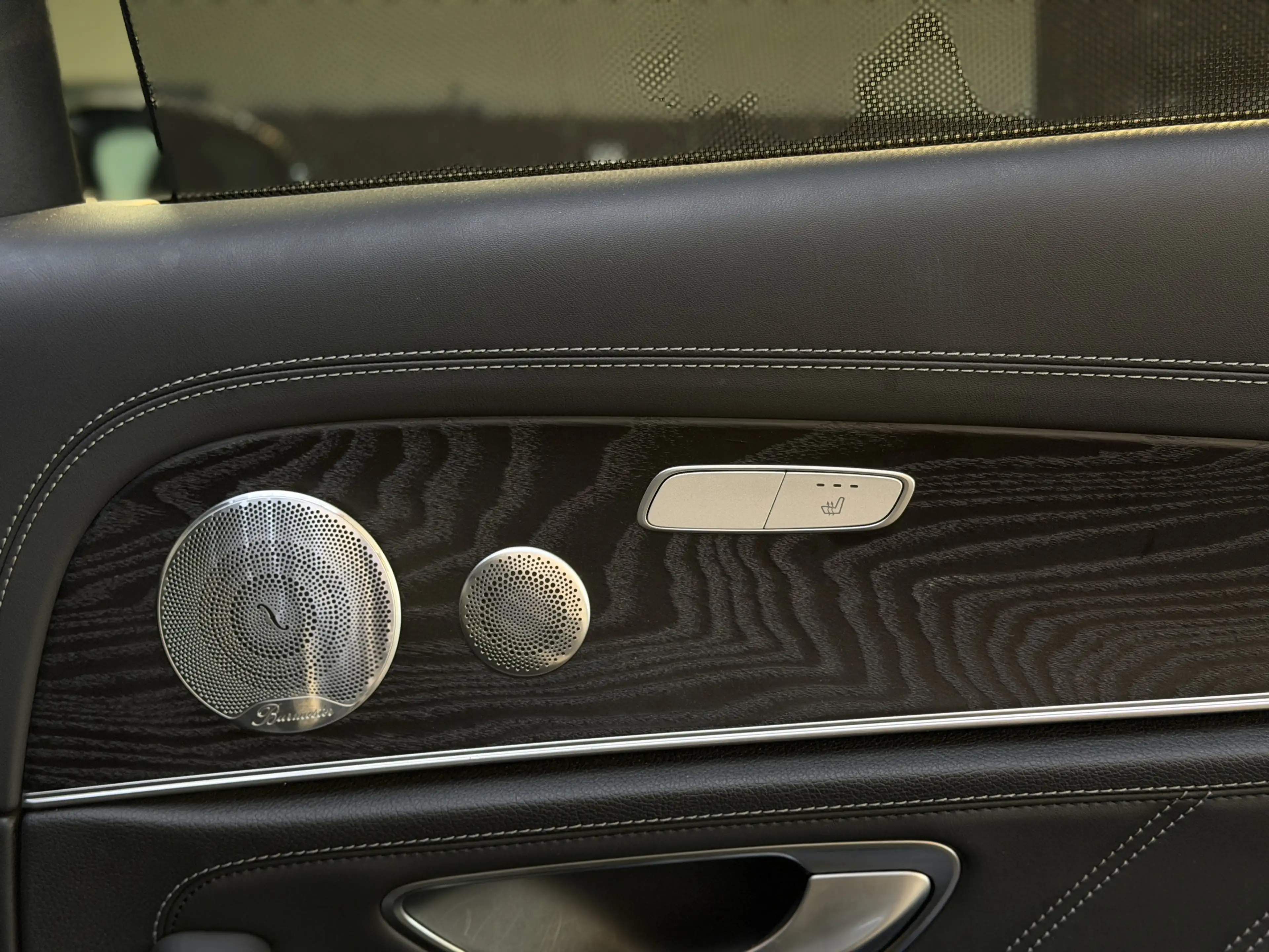Mercedes-Benz E 63 AMG S 4Matic+|VOLLAUSSTATTUNG|3J.Garantie — photo 26