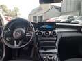 Mercedes-Benz C 180 d// FULL CARNET//CAMERA//GPS//CLIM//USB/GARANTIE Blauw - thumbnail 11