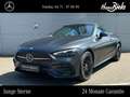 Mercedes-Benz CLE 220 CLE 220 d Cabrio AMGPrem/20"/Magno/Night/Bur/Dis Grijs - thumbnail 1