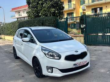 1.7 crdi Class 115cv 5p.ti