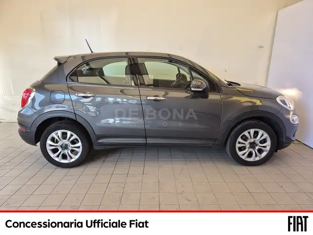Fiat 500X view 6