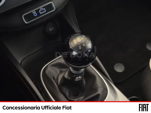 Fiat 500X view 14