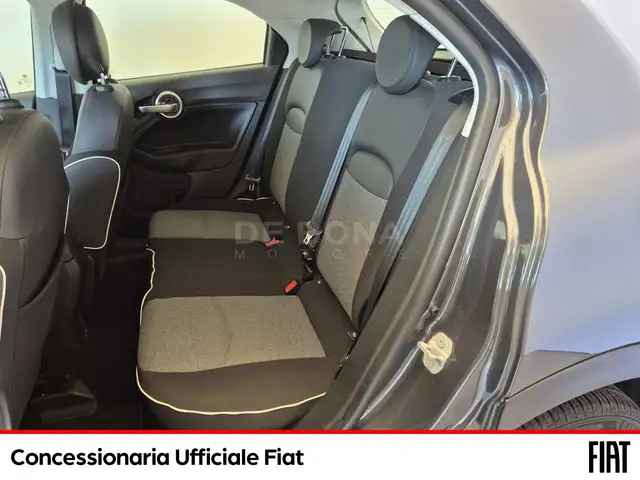 Fiat 500X view 8