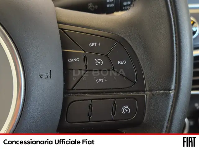 Fiat 500X view 15