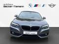BMW 218 i A Cabrio,Sport Line,Navi,Klimaautomatik,etc. Grey - thumbnail 2