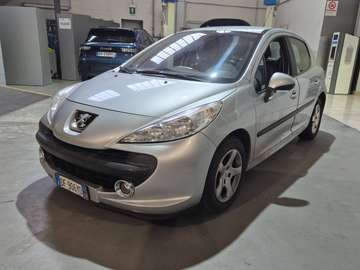 207 5p 1.4 16v X-Line
