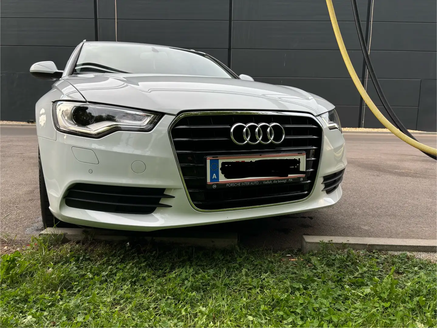 Audi A6 Avant 2,0 TDI DPF Multitronic - 1