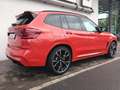 BMW X3 M COMPETITION Head-Up*H/K*Pano*Leder*adapLED* Piros - thumbnail 2