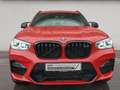 BMW X3 M COMPETITION Head-Up*H/K*Pano*Leder*adapLED* Piros - thumbnail 5