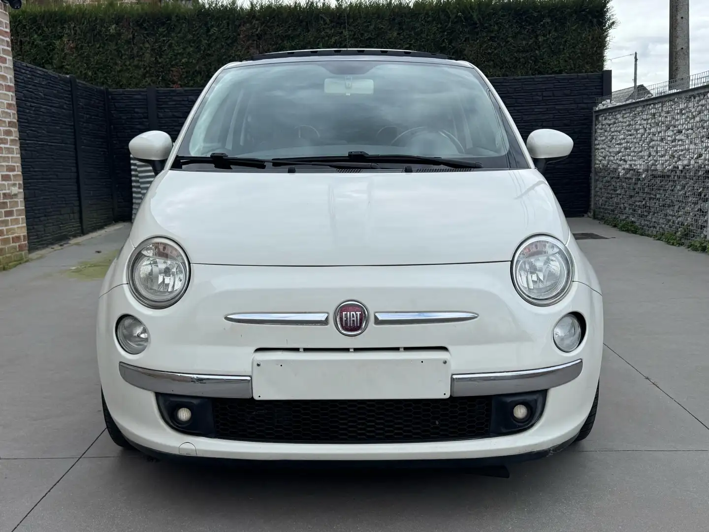 Fiat 500 0.9 T TwinAir Lounge Stop & Start - 1