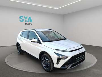 1.2 MPI Klass