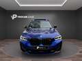 BMW X3 M M COMPETITION/ PANORAMA/ CARBON PAKET/ Blauw - thumbnail 2