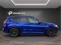 BMW X3 M M COMPETITION/ PANORAMA/ CARBON PAKET/ Blauw - thumbnail 8