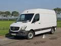 Mercedes-Benz Sprinter 316 2.2 CDI L2H2 EURO VI-D 3.5T-Trekhaak Airco Mf- Blanc - thumbnail 1
