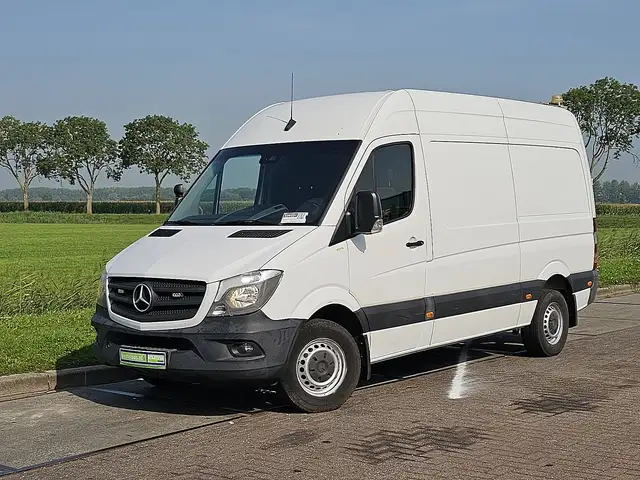 Mercedes-Benz Sprinter 316 2.2 CDI L2H2 EURO VI-D 3.5T-Trekhaak Airco Mf-