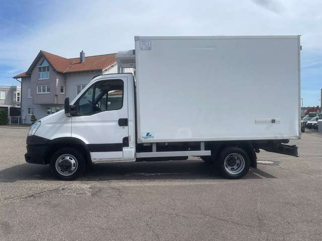Iveco Daily 35 C13*Thermo King V-300*Tempomat*Klima*