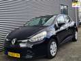 Renault Clio 1.5 dCi ECO Expression 07-2014 Zwart Metallic Nero - thumbnail 1