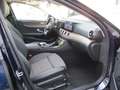 Mercedes-Benz E 300 de Avangarde Comand+WidCock+360°+Pano+ACC Blau - thumbnail 10