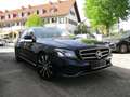 Mercedes-Benz E 300 de Avangarde Comand+WidCock+360°+Pano+ACC Blau - thumbnail 3