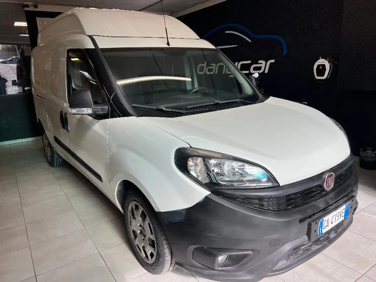 Fiat Doblo