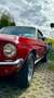 Ford Mustang Oldtimer V8 mit H-Kennzeichen Rot - thumbnail 15