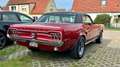 Ford Mustang Oldtimer V8 mit H-Kennzeichen Rot - thumbnail 2