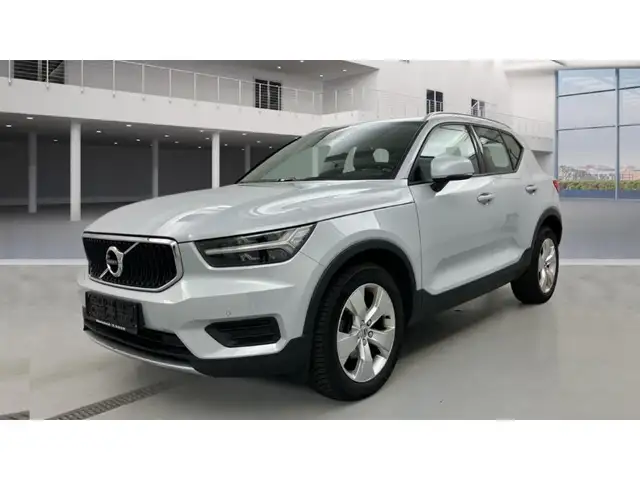 Volvo XC40 T3 Momentum Pro Kamera Memory Leder Induktion