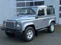Land Rover Defender 90 SE ,Recaro,Klima,Alu,SHZ,AHK.TOP Gris - thumbnail 8