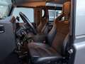 Land Rover Defender 90 SE ,Recaro,Klima,Alu,SHZ,AHK.TOP Gris - thumbnail 24