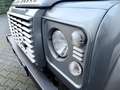 Land Rover Defender 90 SE ,Recaro,Klima,Alu,SHZ,AHK.TOP Gris - thumbnail 15