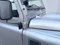 Land Rover Defender 90 SE ,Recaro,Klima,Alu,SHZ,AHK.TOP Gris - thumbnail 18