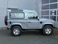 Land Rover Defender 90 SE ,Recaro,Klima,Alu,SHZ,AHK.TOP Gris - thumbnail 5