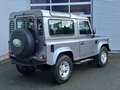 Land Rover Defender 90 SE ,Recaro,Klima,Alu,SHZ,AHK.TOP Gris - thumbnail 4