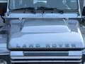 Land Rover Defender 90 SE ,Recaro,Klima,Alu,SHZ,AHK.TOP Gris - thumbnail 12