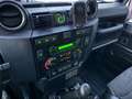 Land Rover Defender 90 SE ,Recaro,Klima,Alu,SHZ,AHK.TOP Gris - thumbnail 31