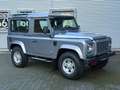 Land Rover Defender 90 SE ,Recaro,Klima,Alu,SHZ,AHK.TOP Gris - thumbnail 1