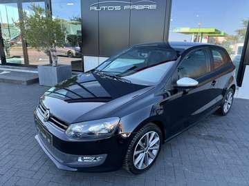1.2i Black Edition Serie speciale Airoc GPS 88000km