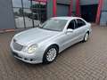 Mercedes-Benz E 220 CDI Lim. Elegance Navi AHK Xenon Comand Silber - thumbnail 1