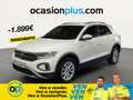 Volkswagen T-Roc 2.0TDI Life 85kW Blanco - thumbnail 1