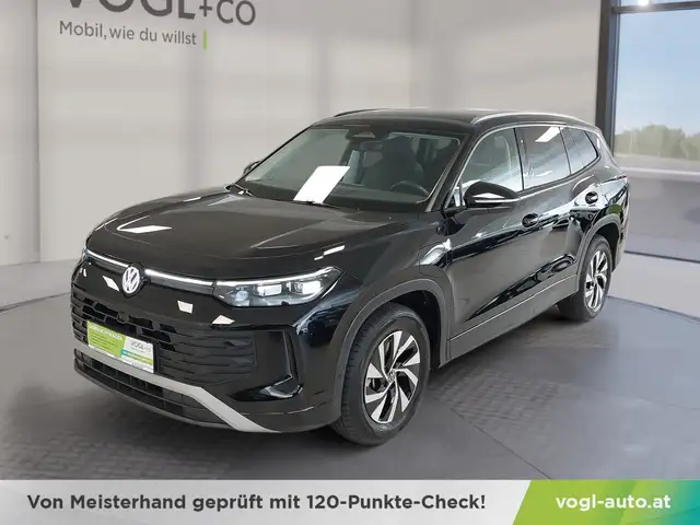 Volkswagen Tayron TAYRON 1,5 TSI eHybrid 150kW PHEV Friends DSG